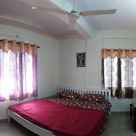 Lucid Dew Apartment บังกาลอร์ ภายนอก รูปภาพ