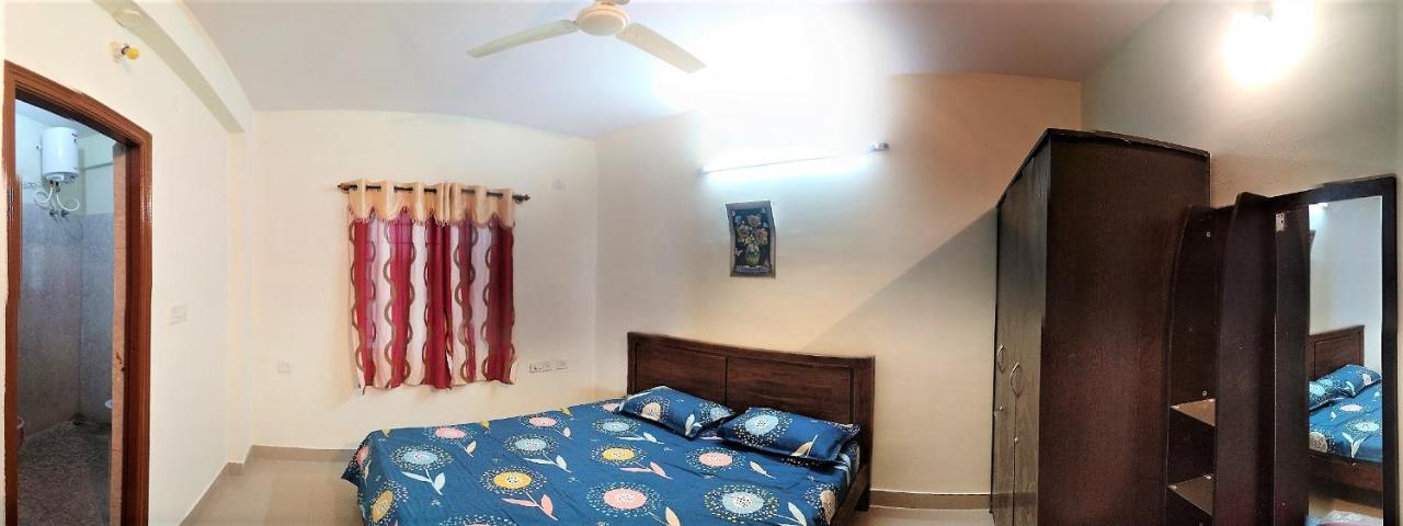 Lucid Dew Apartment บังกาลอร์ ภายนอก รูปภาพ