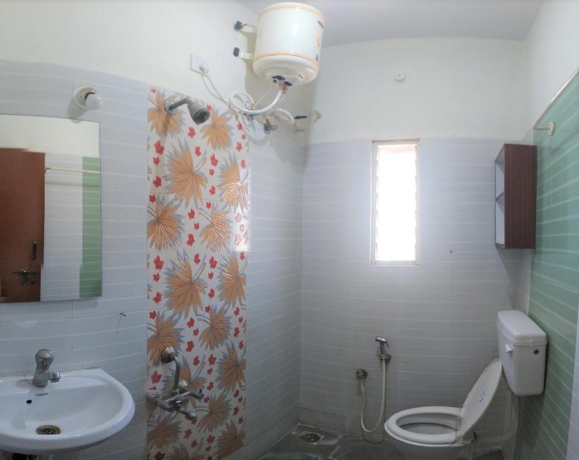 Lucid Dew Apartment บังกาลอร์ ภายนอก รูปภาพ